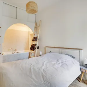  Apartament Entierement Equipe