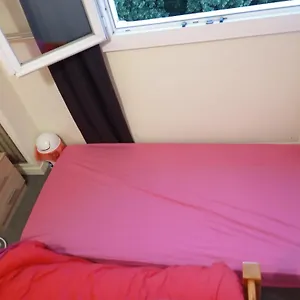 Calme Et Ecologie Aux Portes De Paris Habitación en casa particular