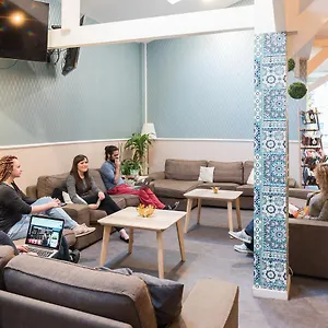 Trendy Hostel